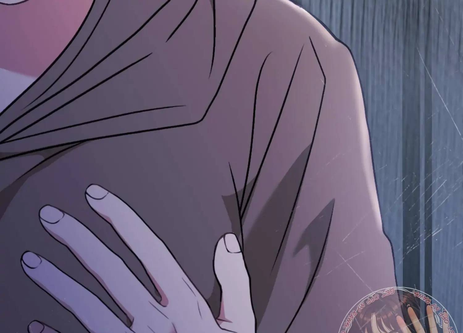 Work In Progress Chapter 2 - Page 177