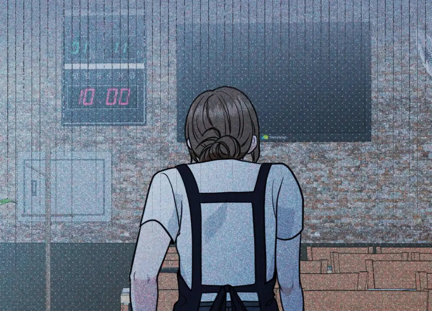 Work In Progress Chapter 2 - Page 181