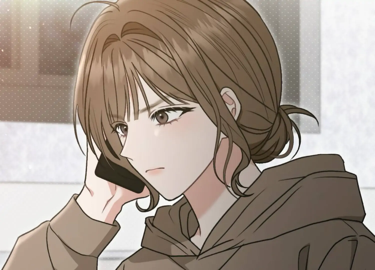 Work In Progress Chapter 2 - Page 191