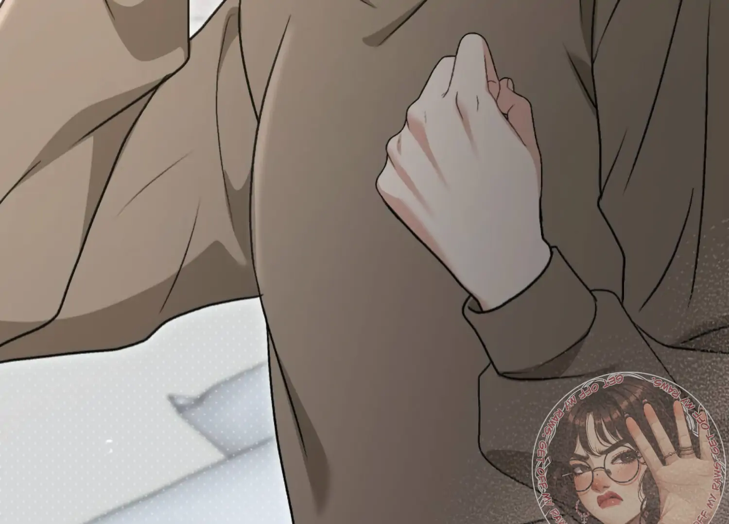 Work In Progress Chapter 2 - Page 192