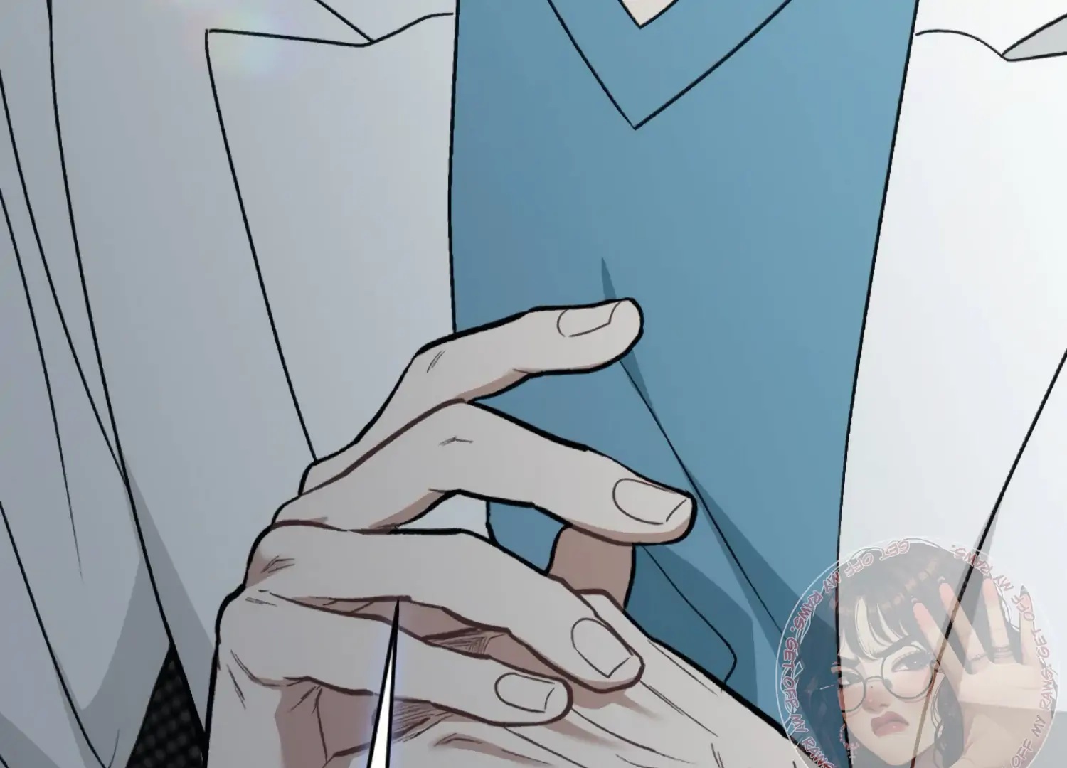 Work In Progress Chapter 2 - Page 217