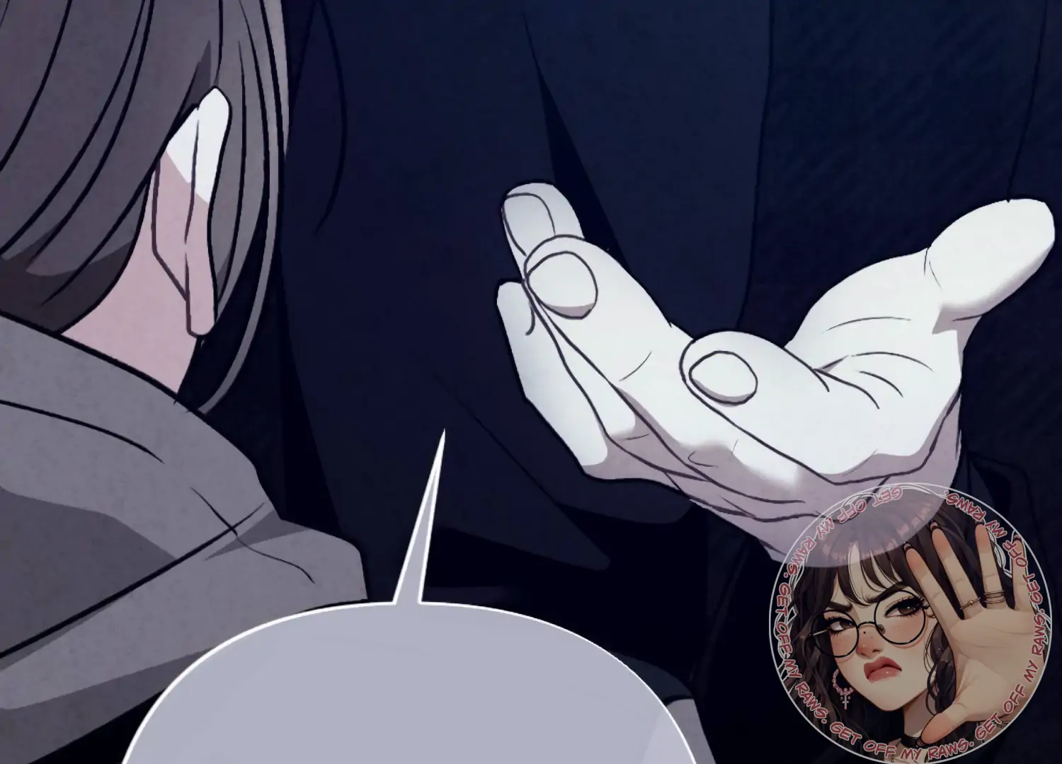 Work In Progress Chapter 2 - Page 230