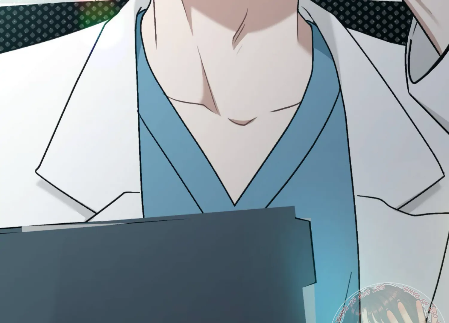 Work In Progress Chapter 2 - Page 246