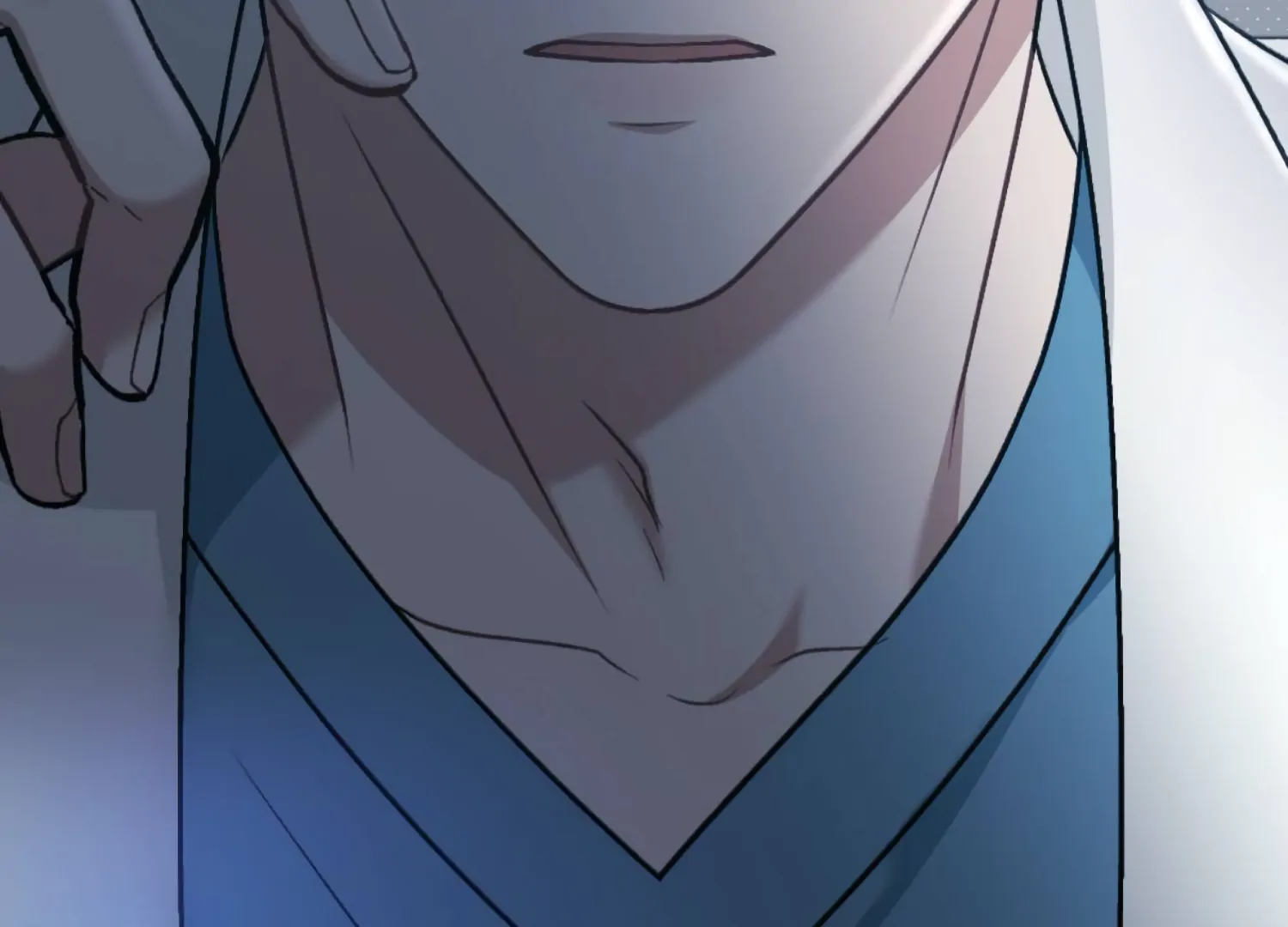 Work In Progress Chapter 2 - Page 267