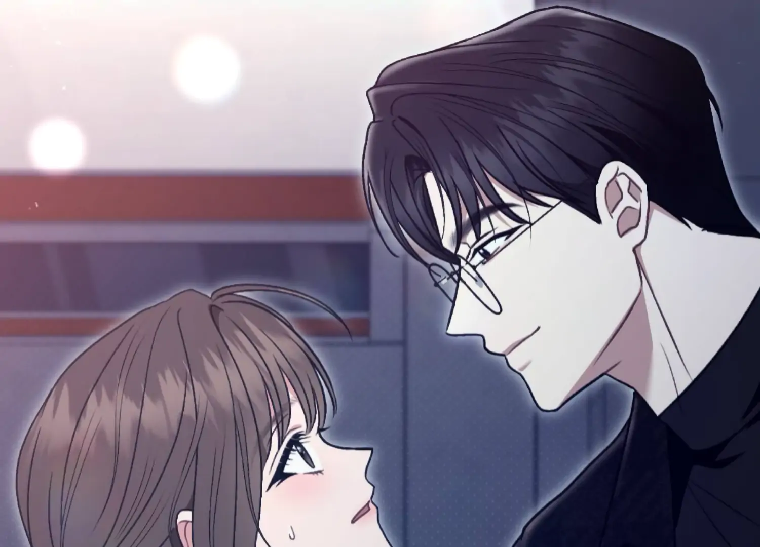 Work In Progress Chapter 2 - Page 4