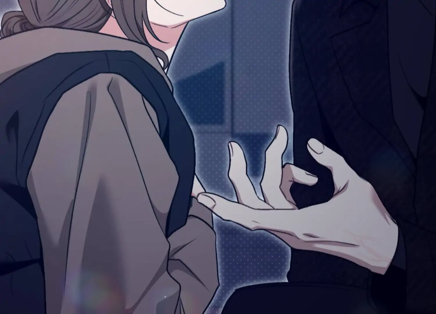 Work In Progress Chapter 2 - Page 5