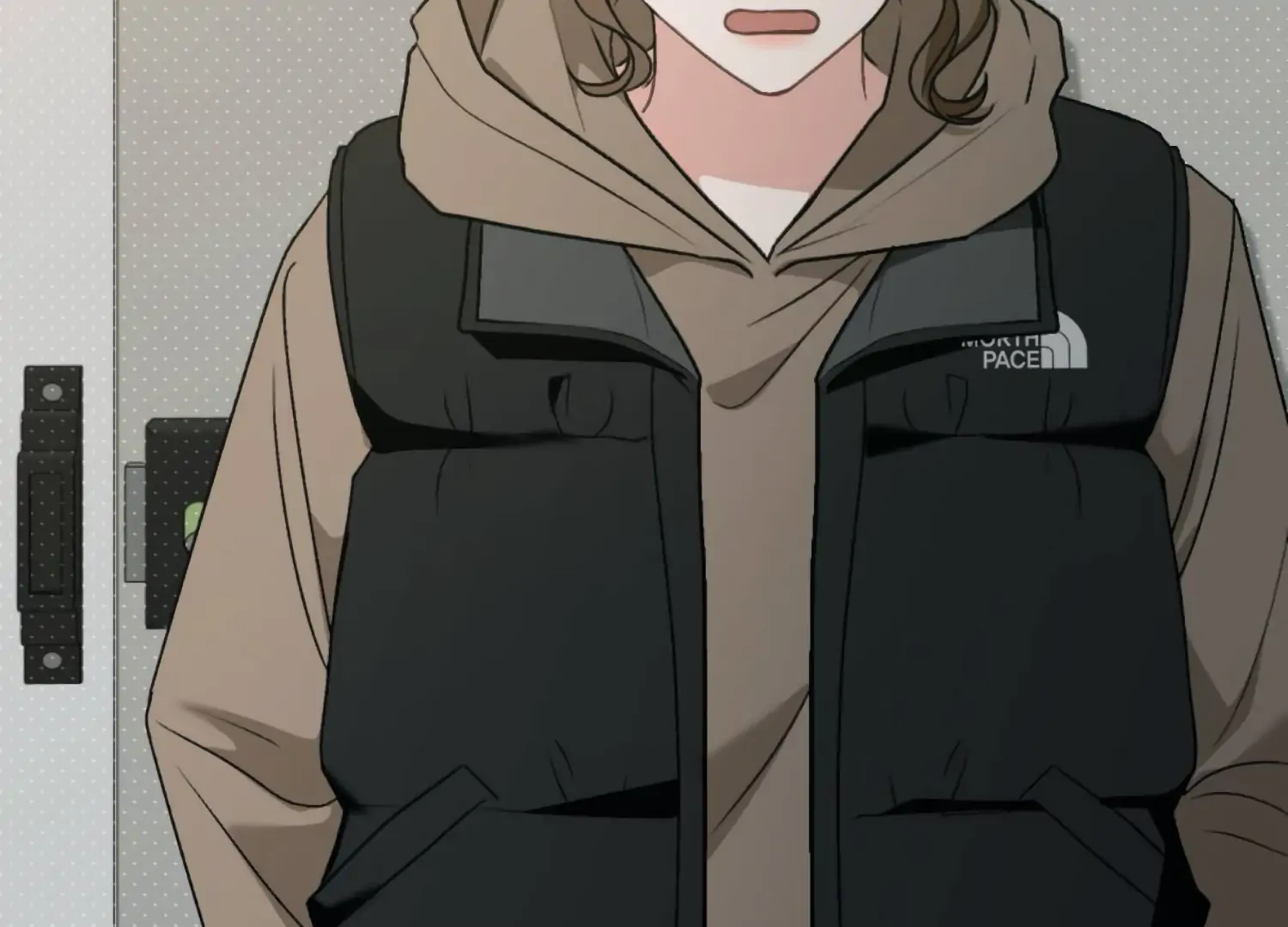 Work In Progress Chapter 2 - Page 41