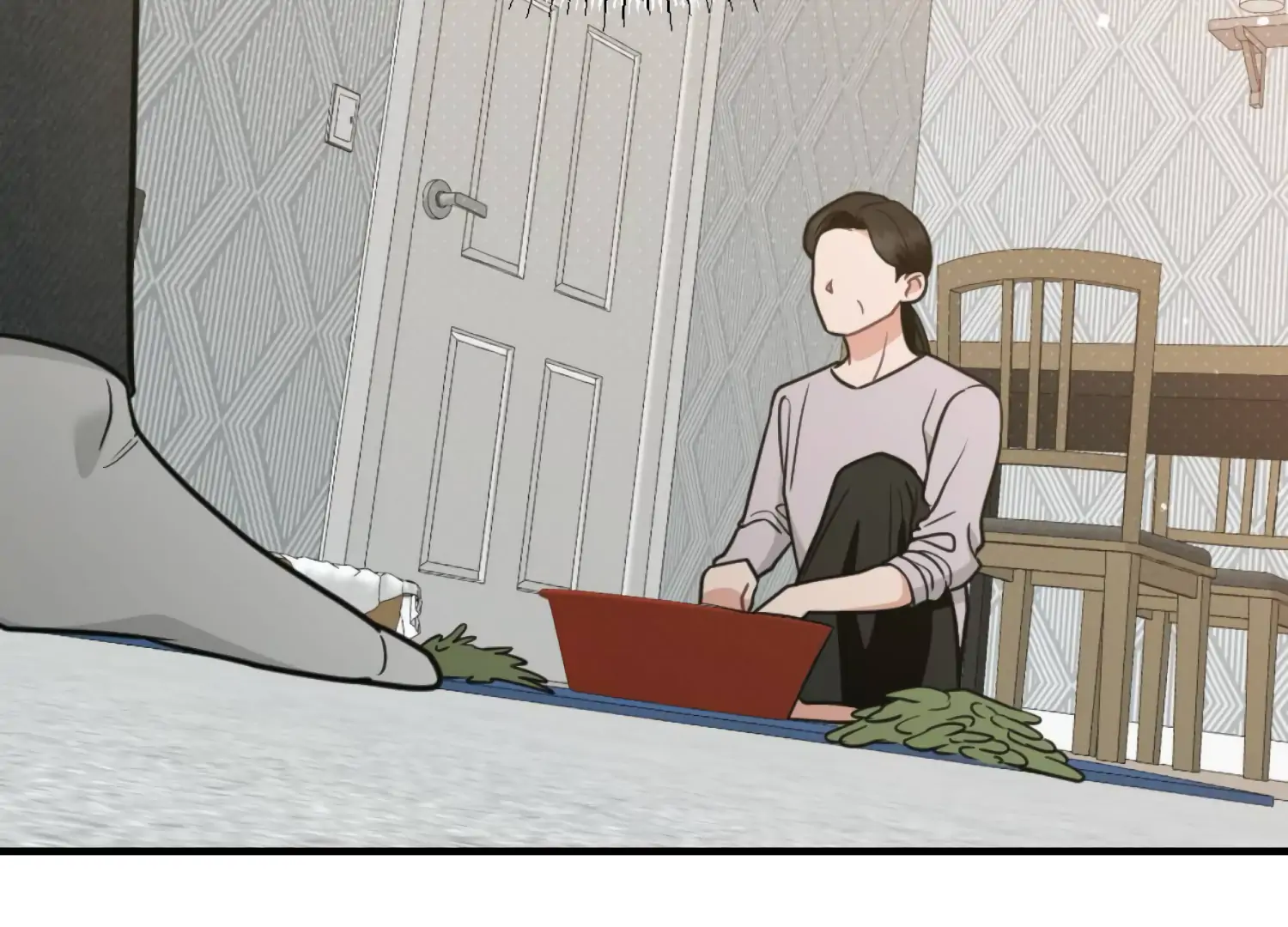 Work In Progress Chapter 2 - Page 44