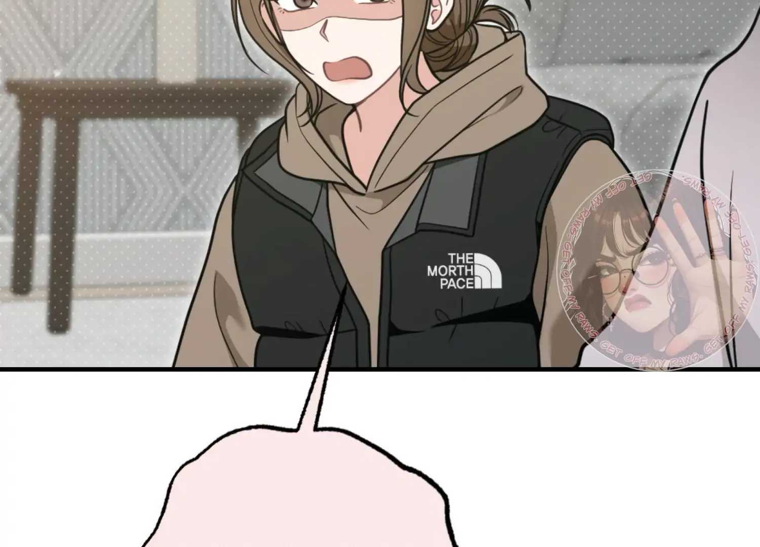 Work In Progress Chapter 2 - Page 58