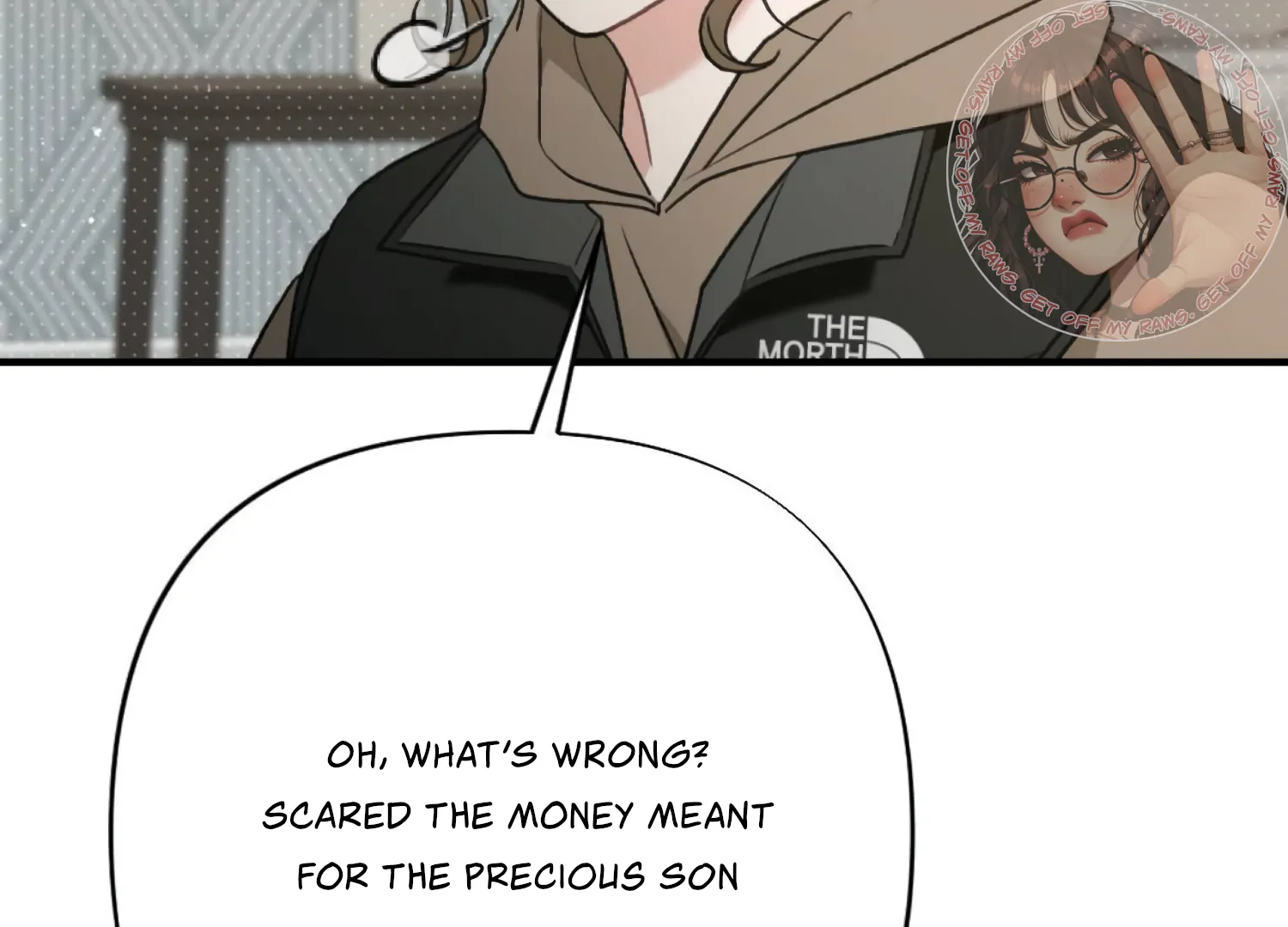 Work In Progress Chapter 2 - Page 68