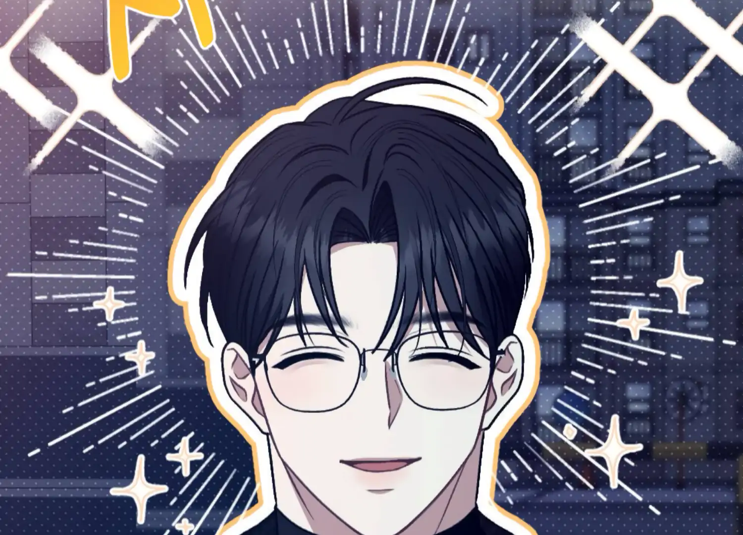 Work In Progress Chapter 2 - Page 8