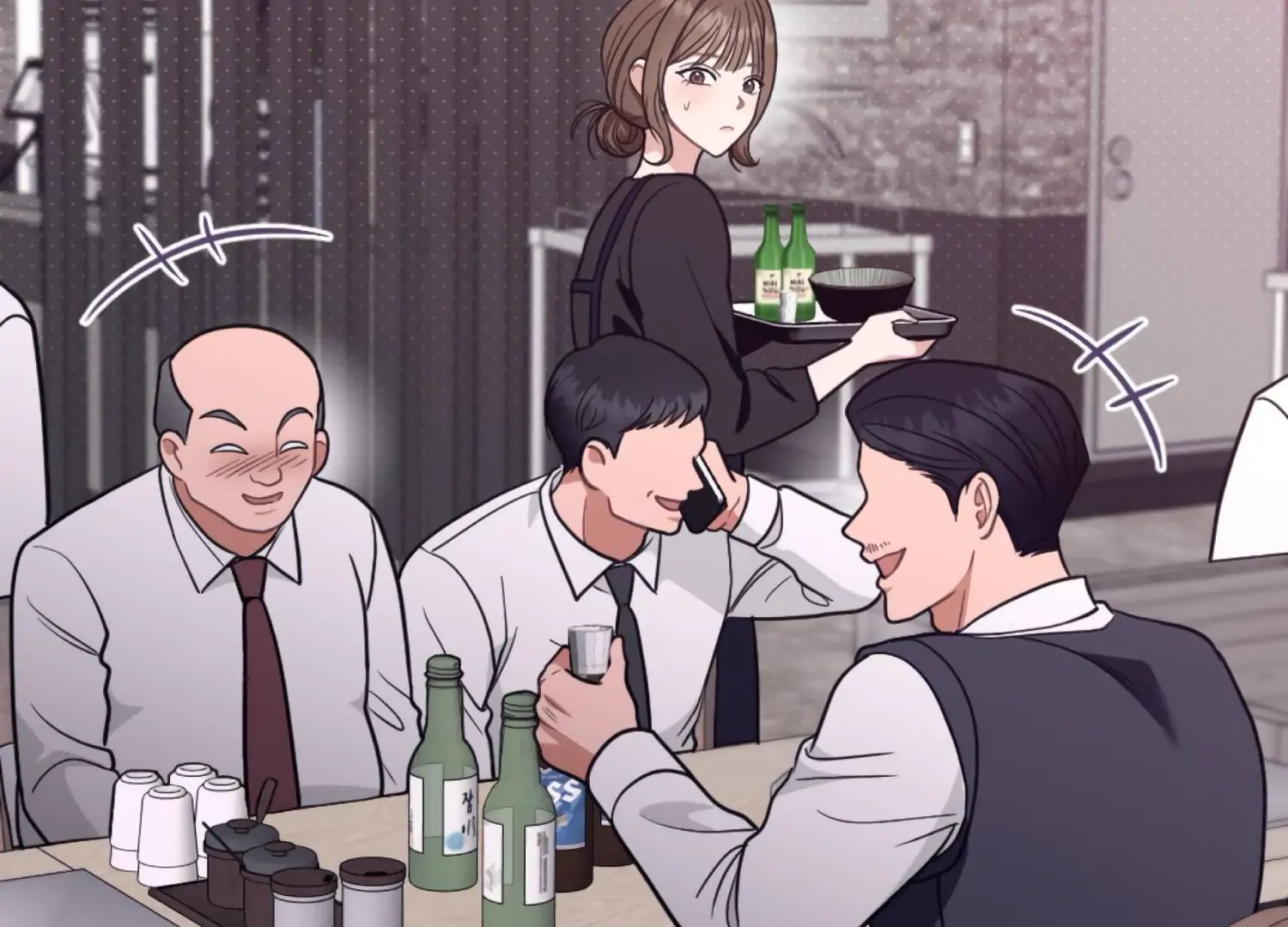 Work In Progress Chapter 2 - Page 87