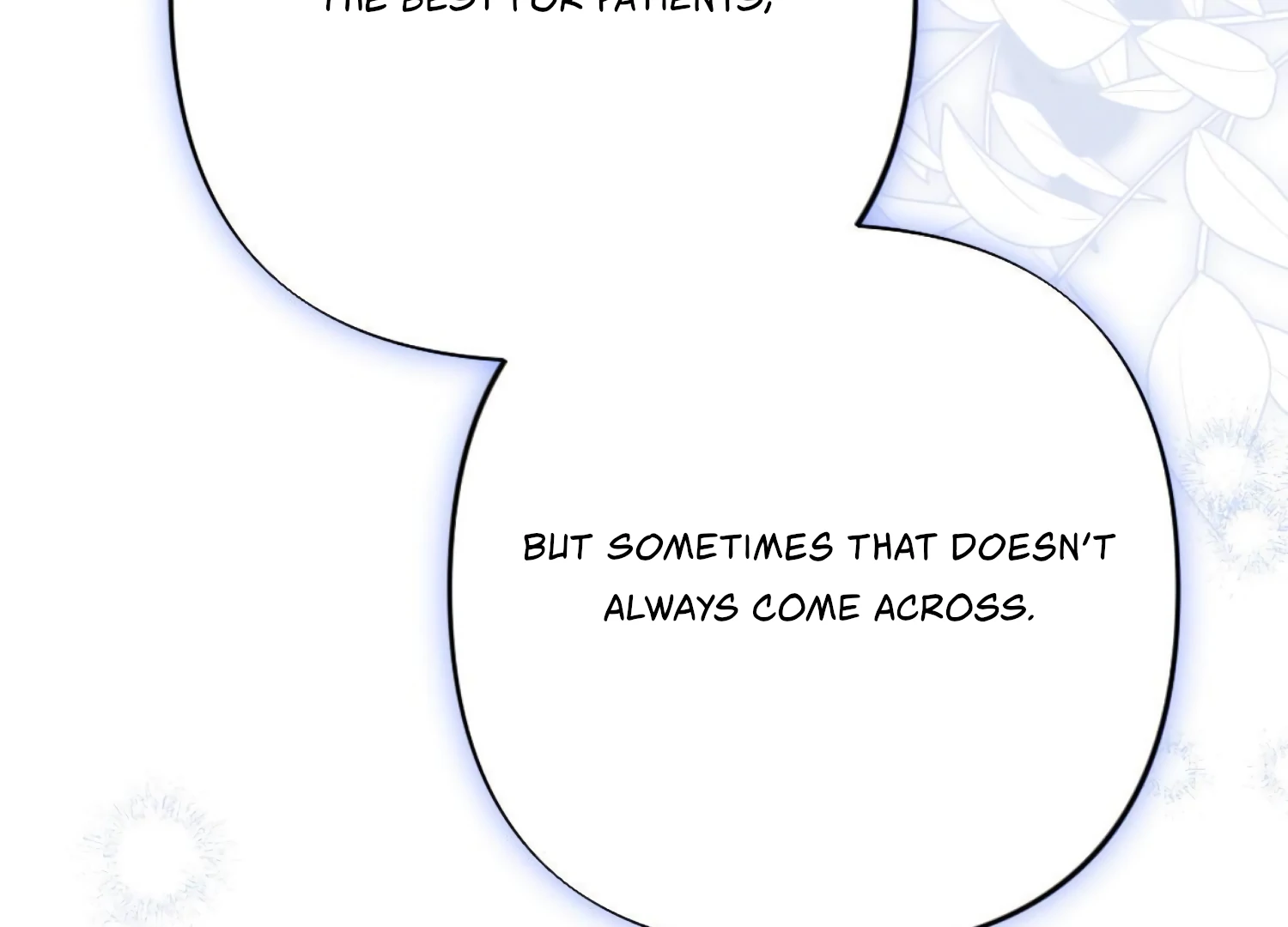 Work In Progress Chapter 3 - Page 105