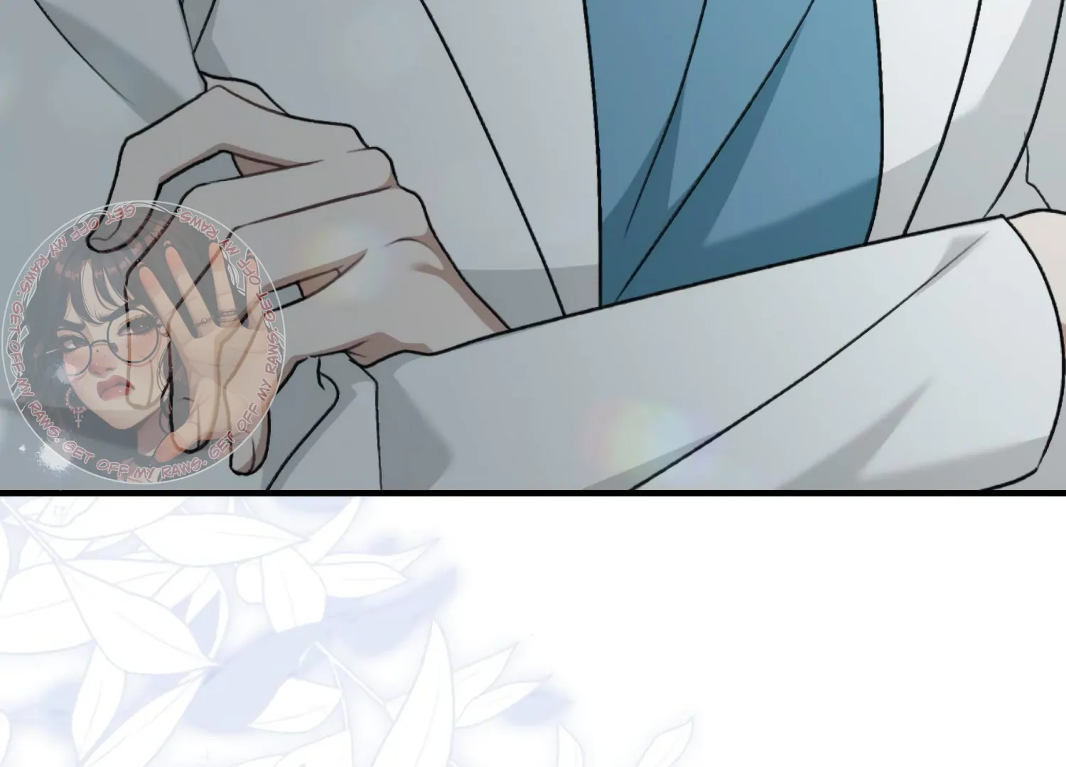 Work In Progress Chapter 3 - Page 108