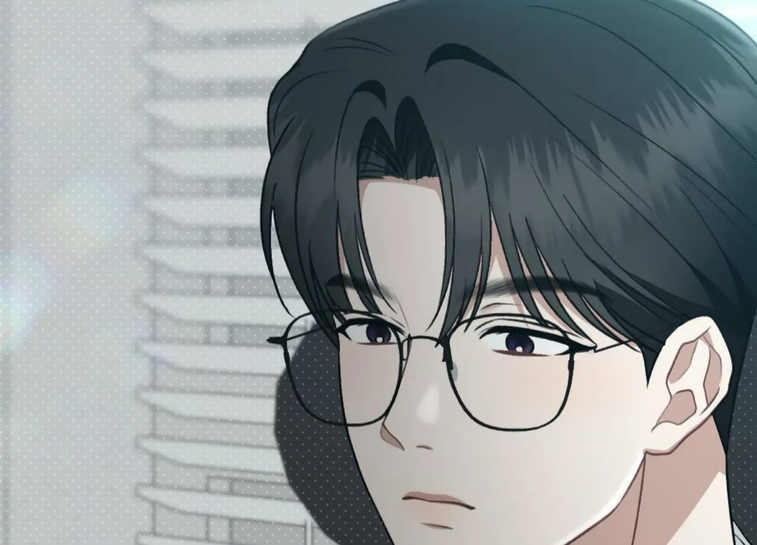 Work In Progress Chapter 3 - Page 12