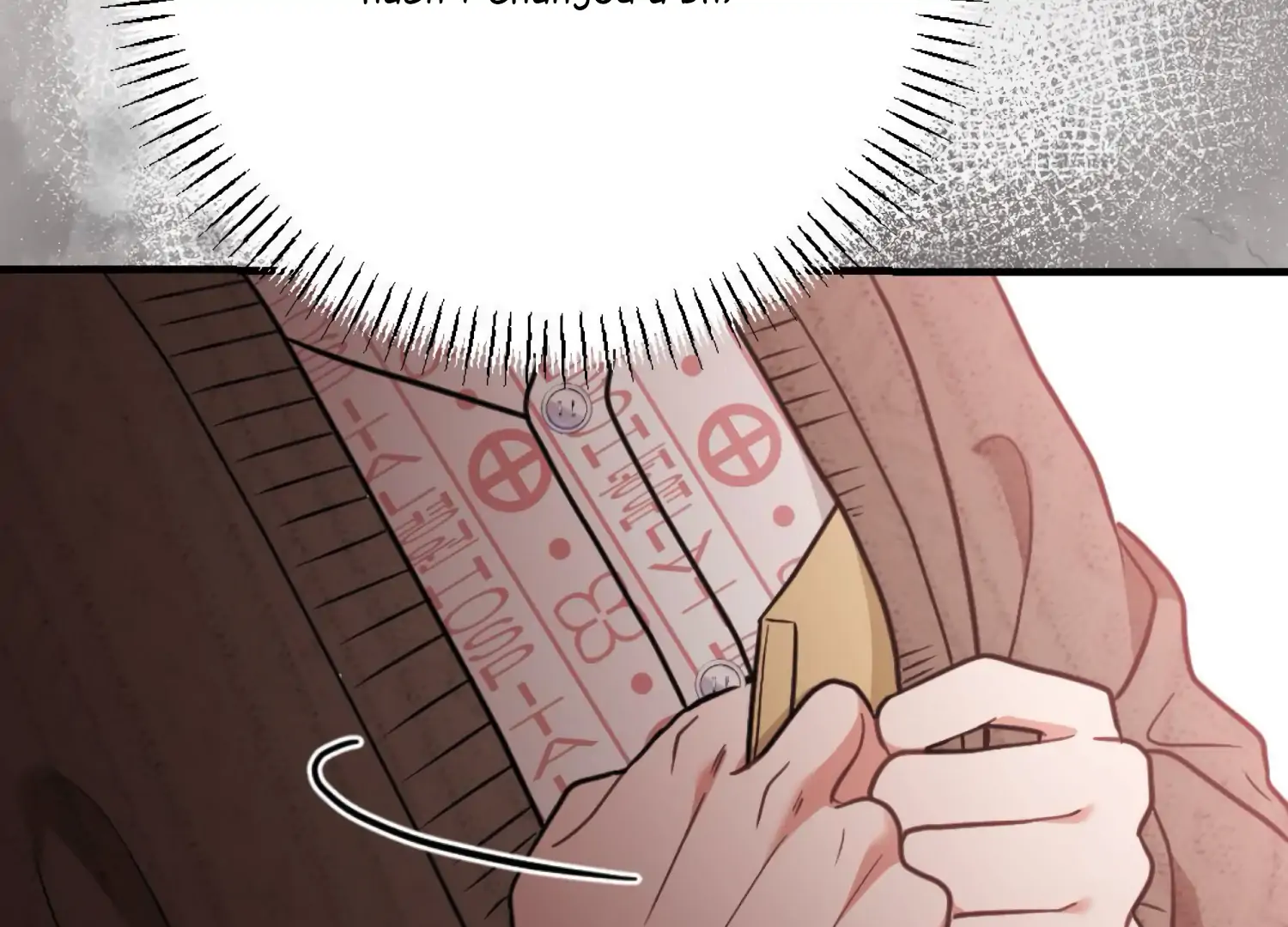 Work In Progress Chapter 3 - Page 164