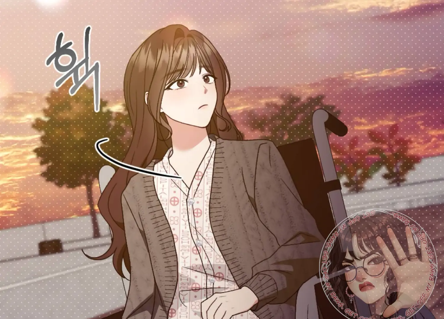 Work In Progress Chapter 3 - Page 168