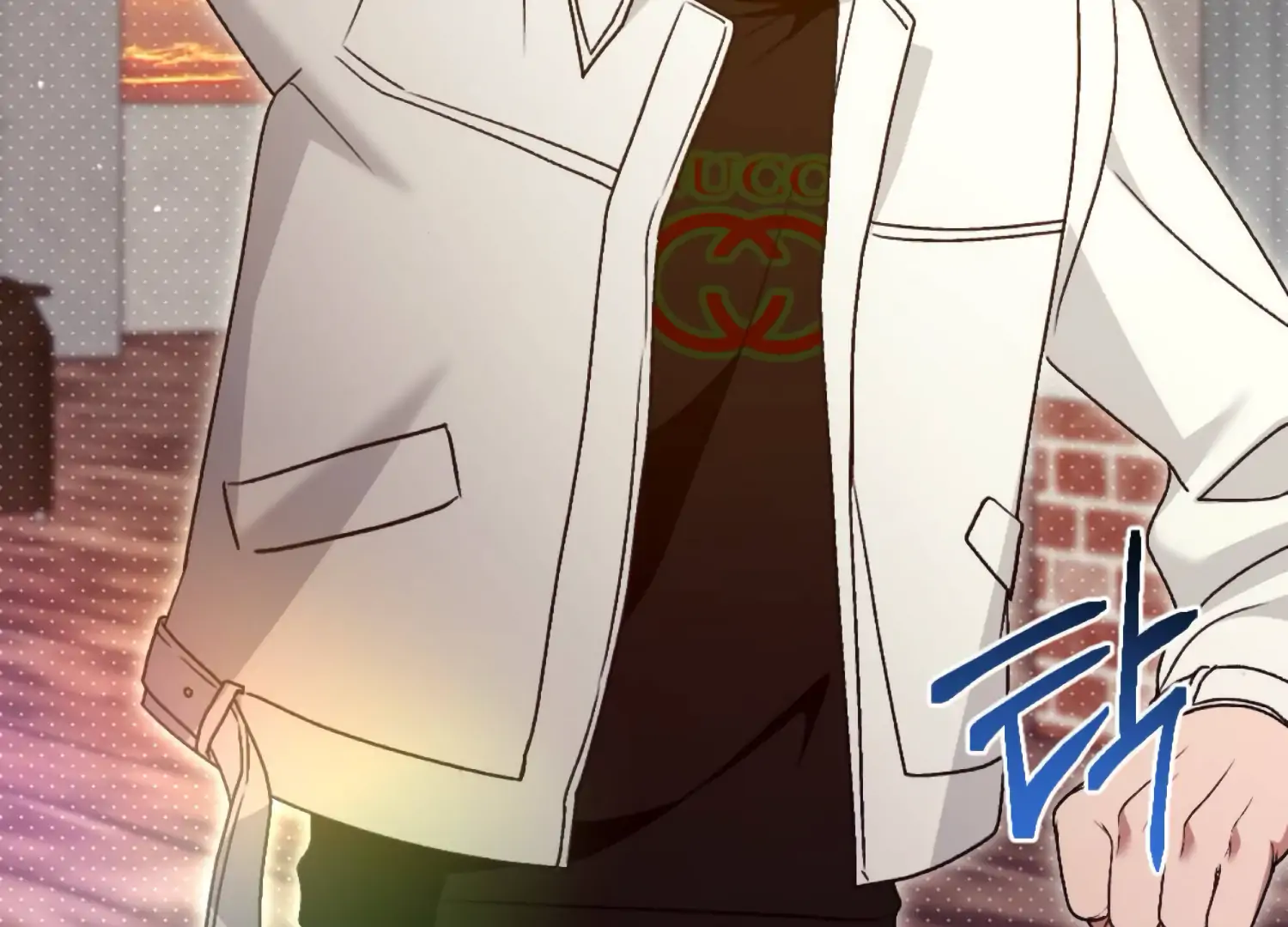 Work In Progress Chapter 3 - Page 171