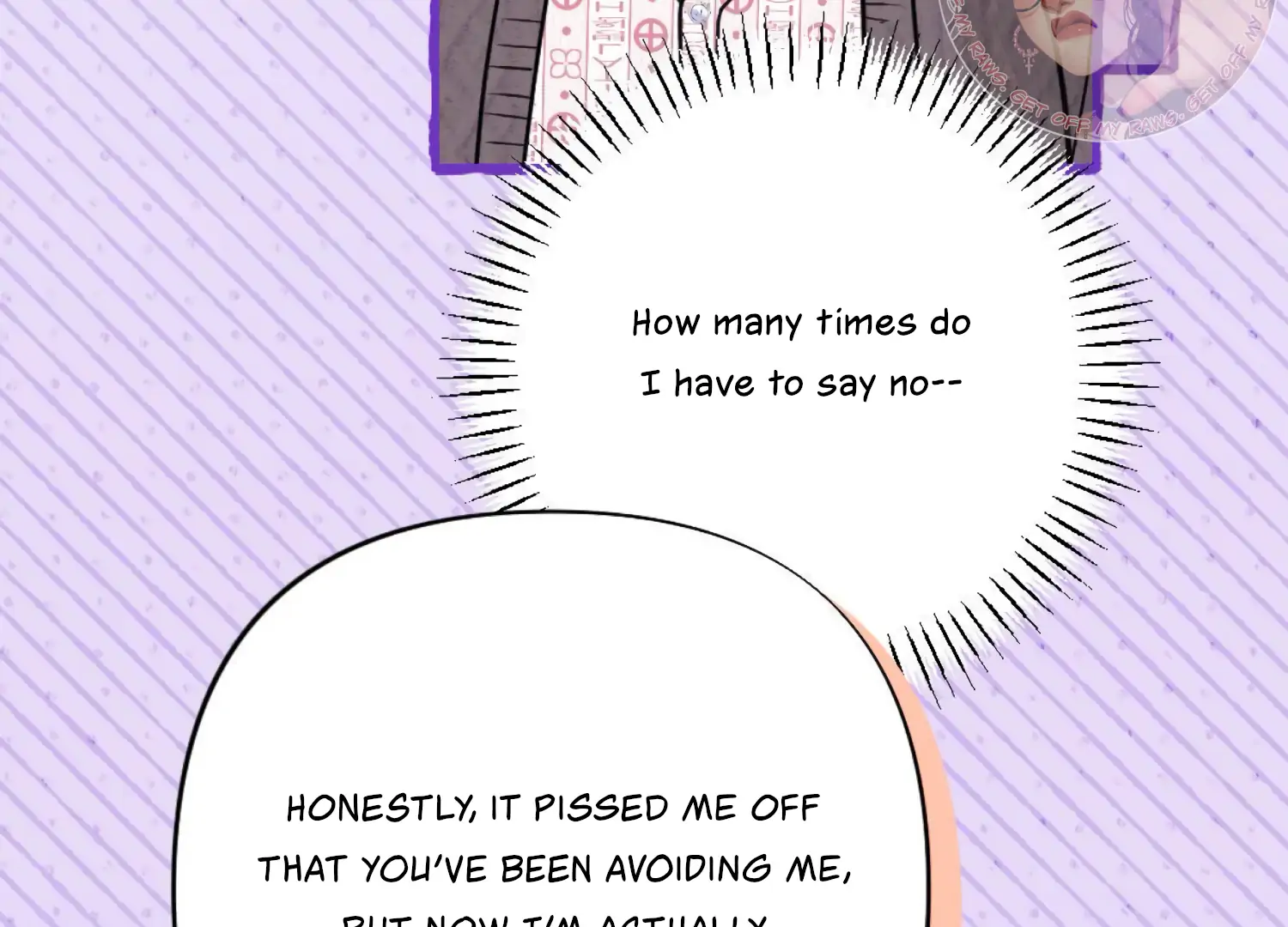 Work In Progress Chapter 3 - Page 190