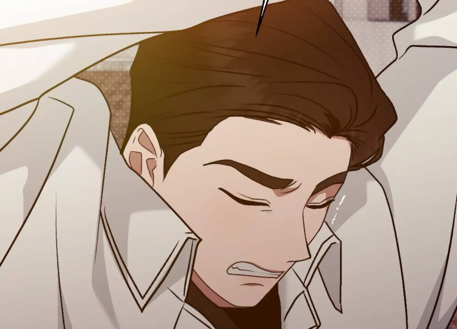 Work In Progress Chapter 3 - Page 209