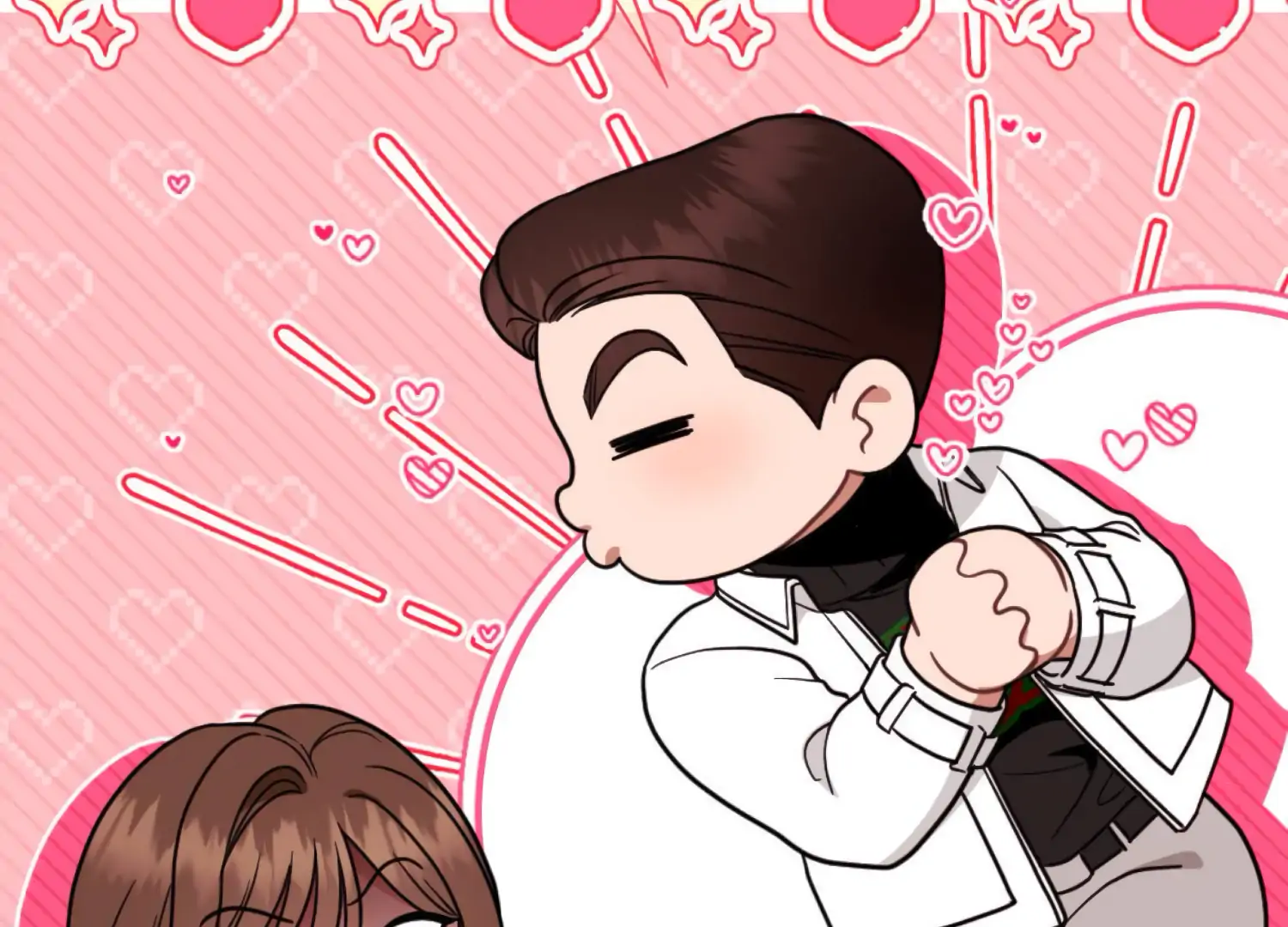 Work In Progress Chapter 3 - Page 222