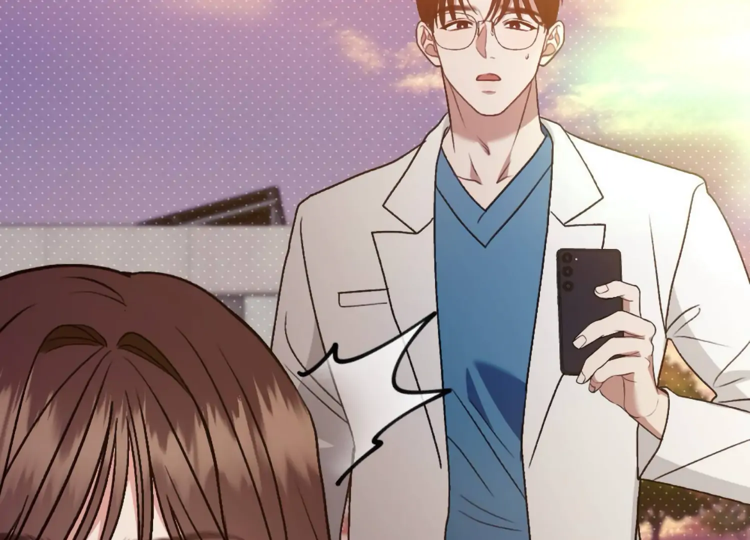 Work In Progress Chapter 3 - Page 248