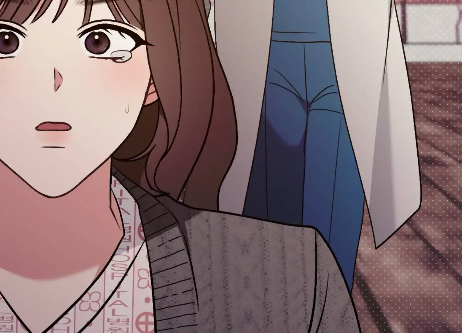 Work In Progress Chapter 3 - Page 249