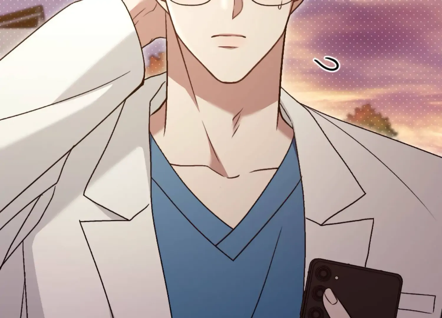 Work In Progress Chapter 3 - Page 252