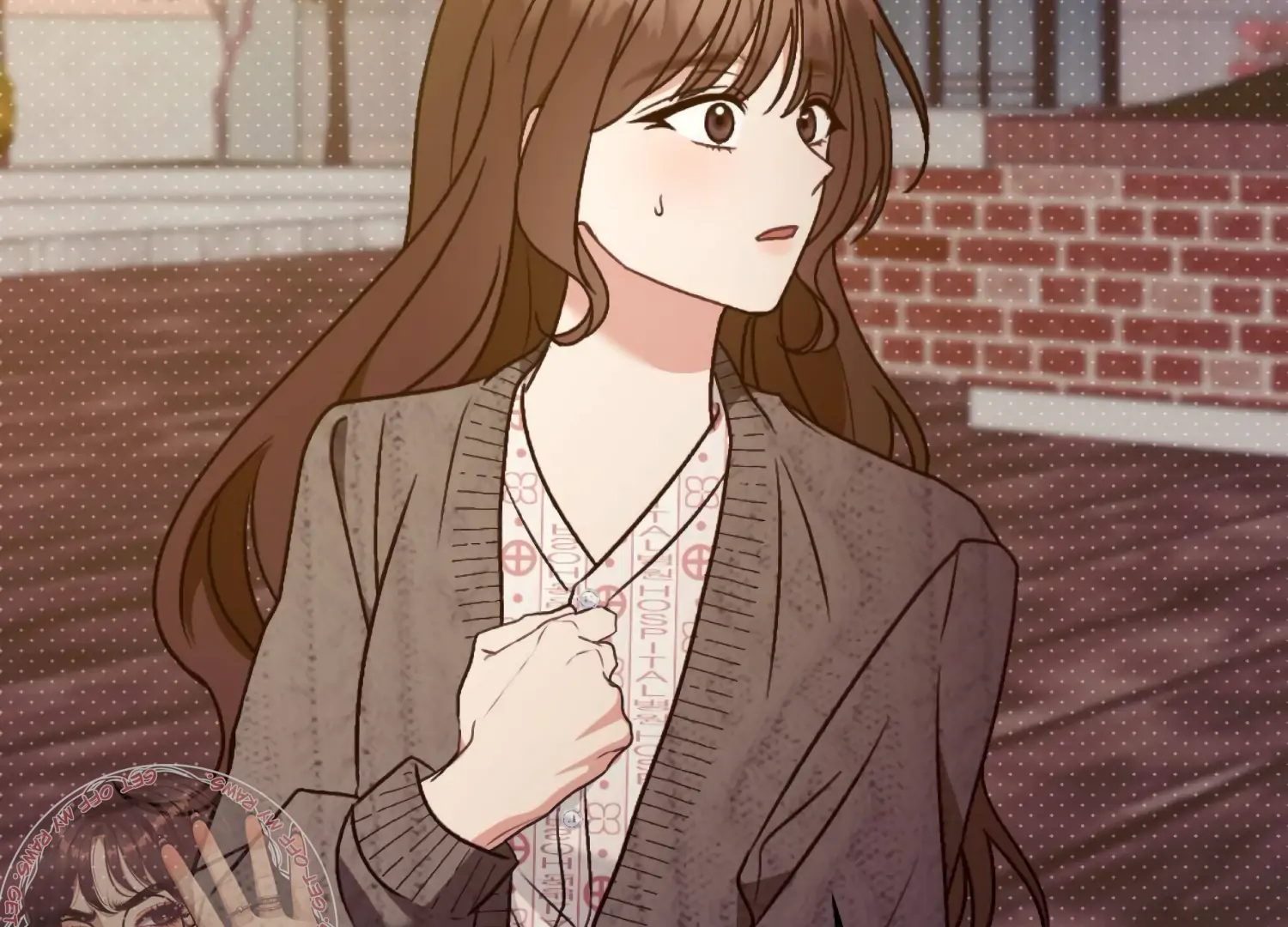 Work In Progress Chapter 3 - Page 257