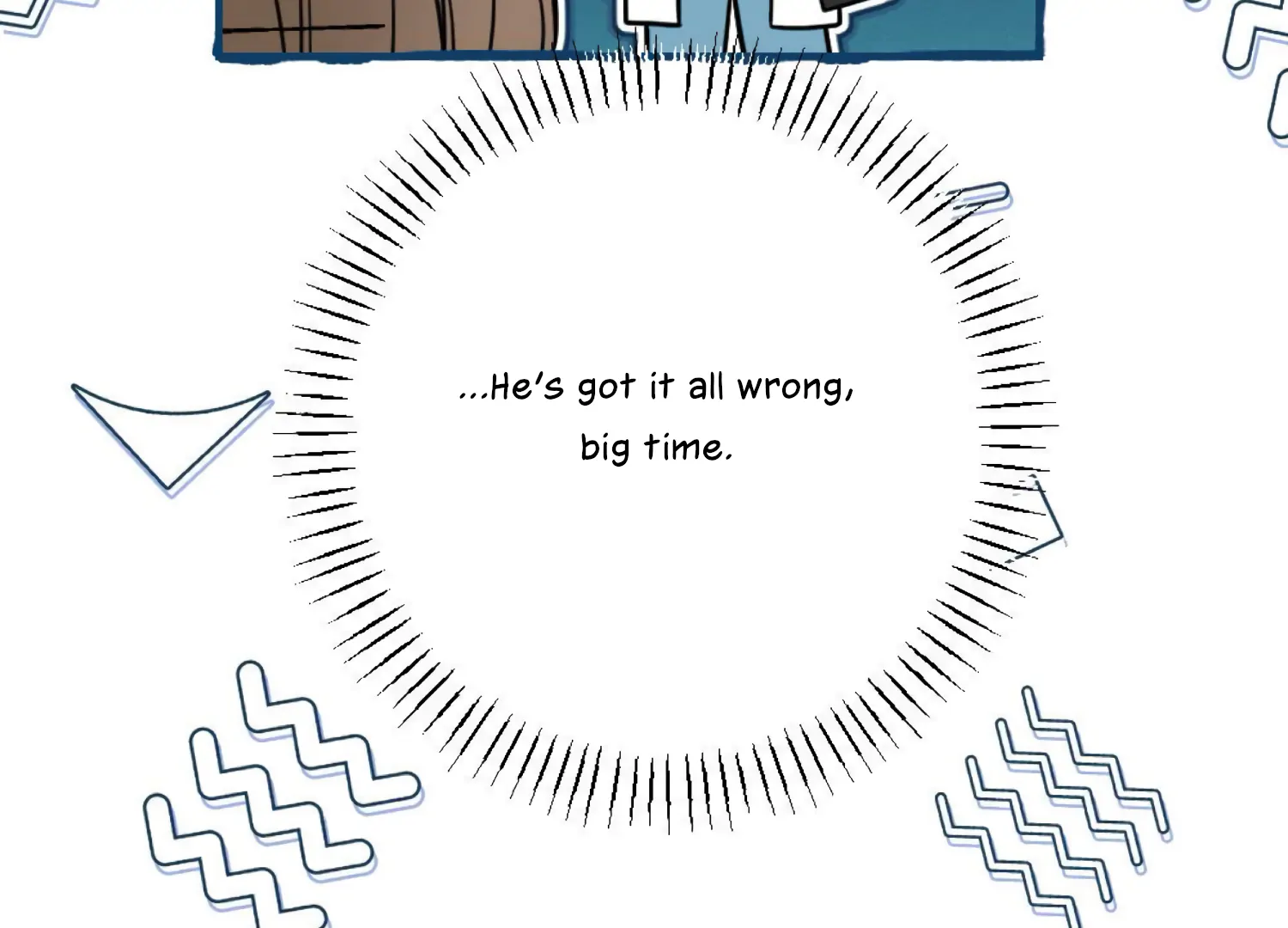 Work In Progress Chapter 3 - Page 260