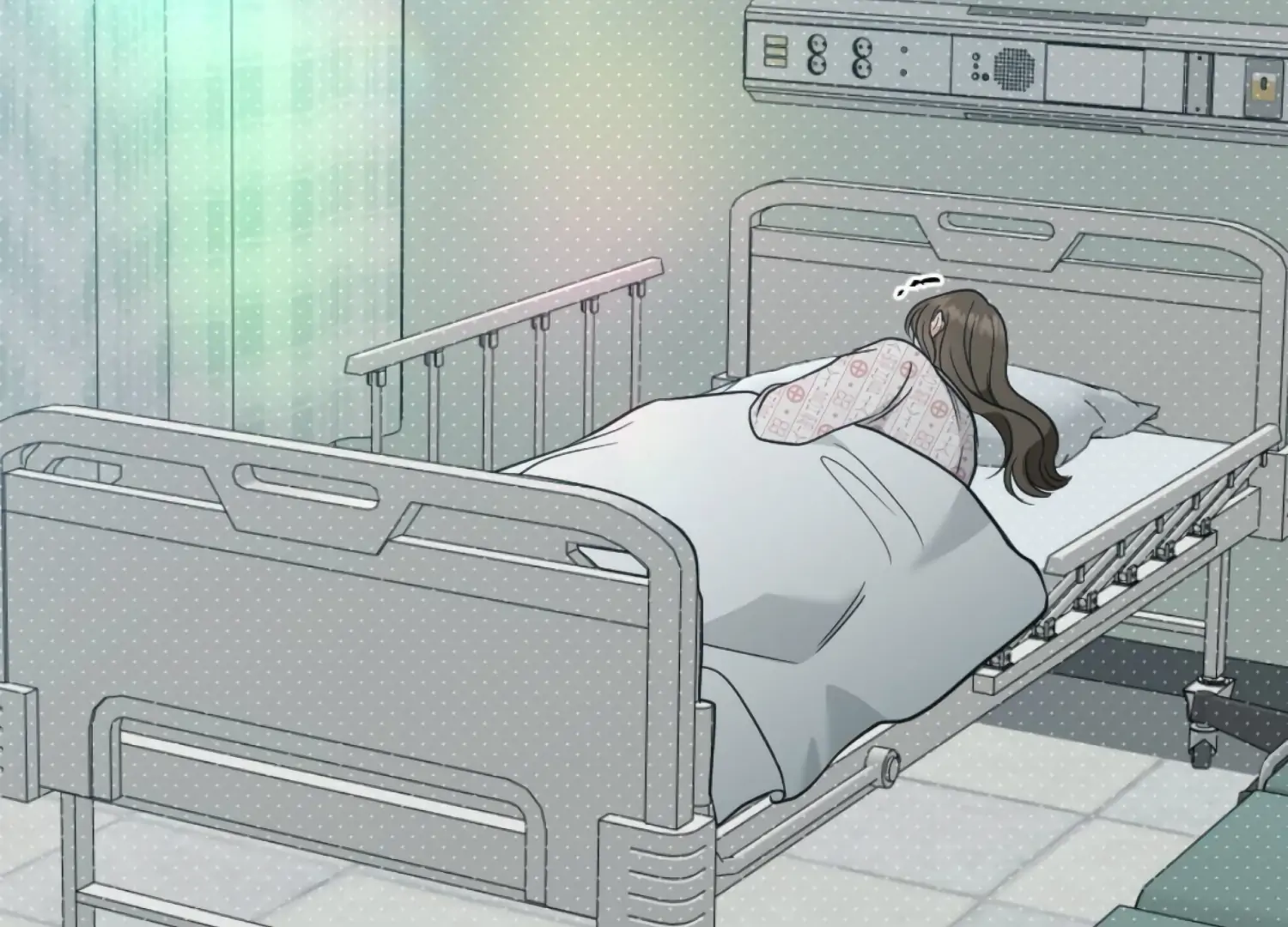 Work In Progress Chapter 3 - Page 27