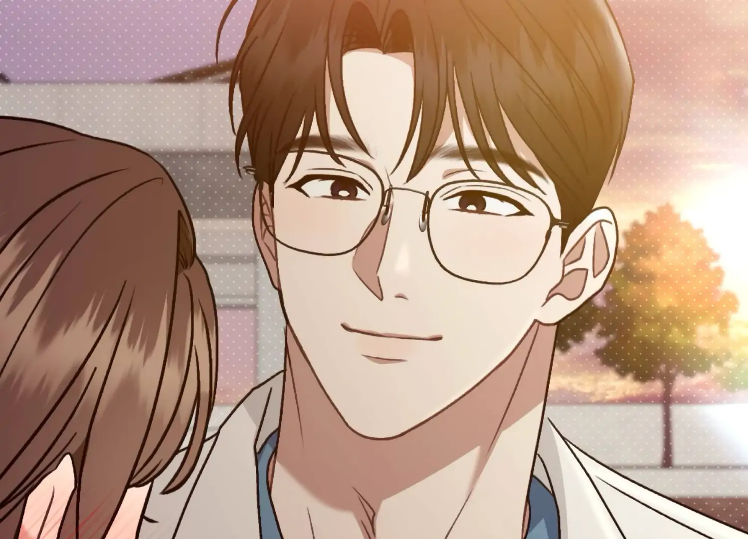 Work In Progress Chapter 3 - Page 268