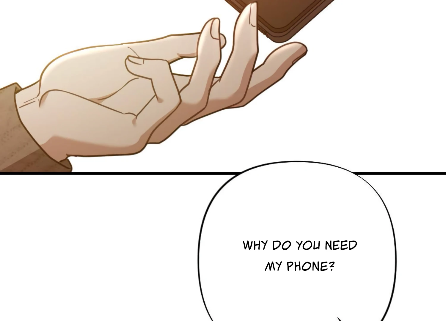 Work In Progress Chapter 3 - Page 272