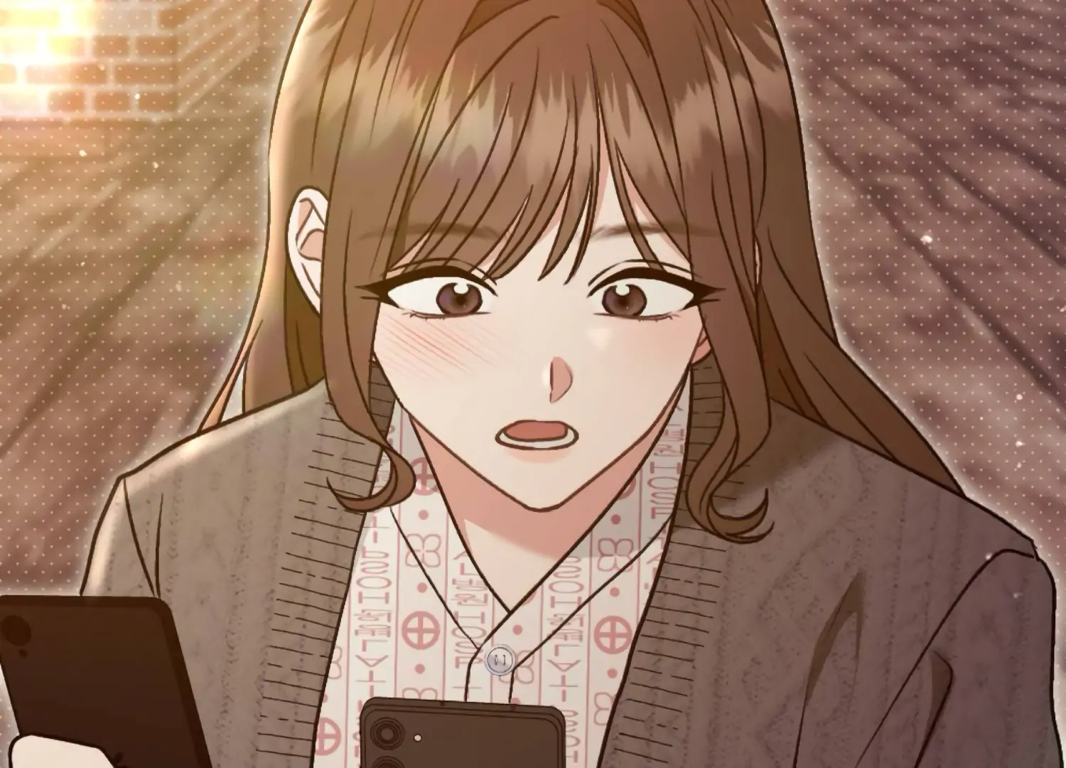 Work In Progress Chapter 3 - Page 275