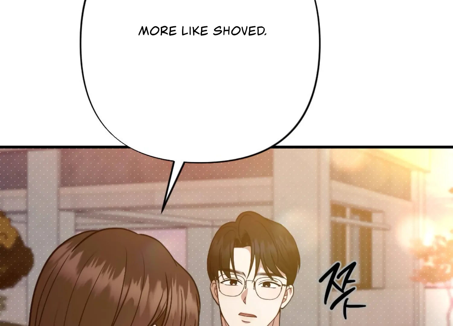 Work In Progress Chapter 3 - Page 280