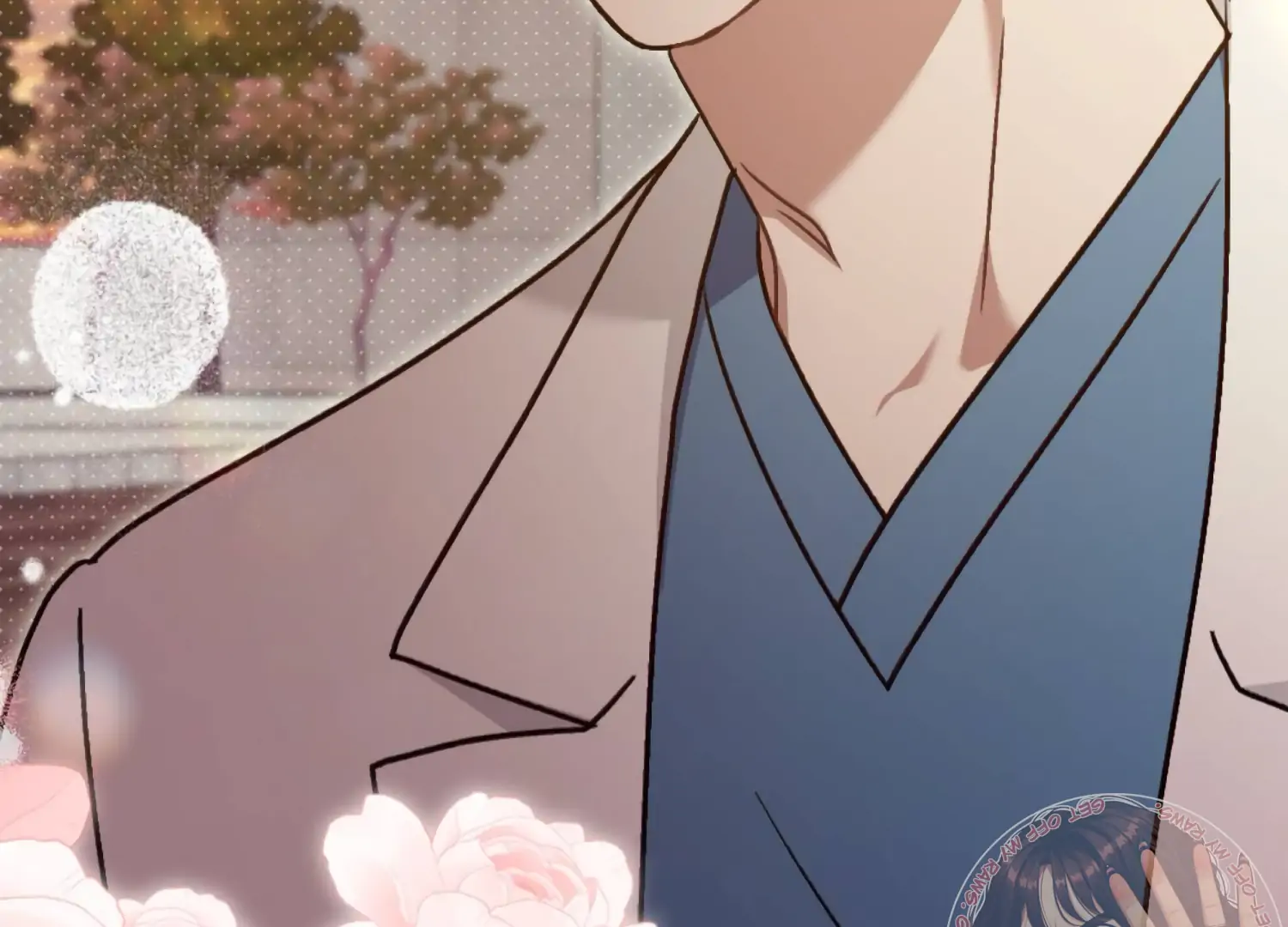 Work In Progress Chapter 3 - Page 297