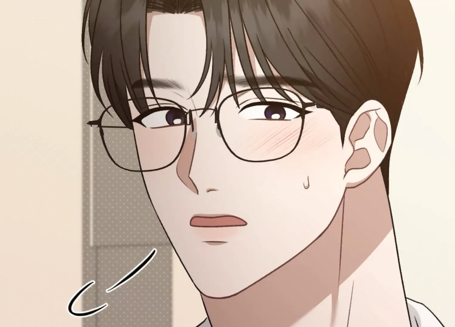 Work In Progress Chapter 3 - Page 50