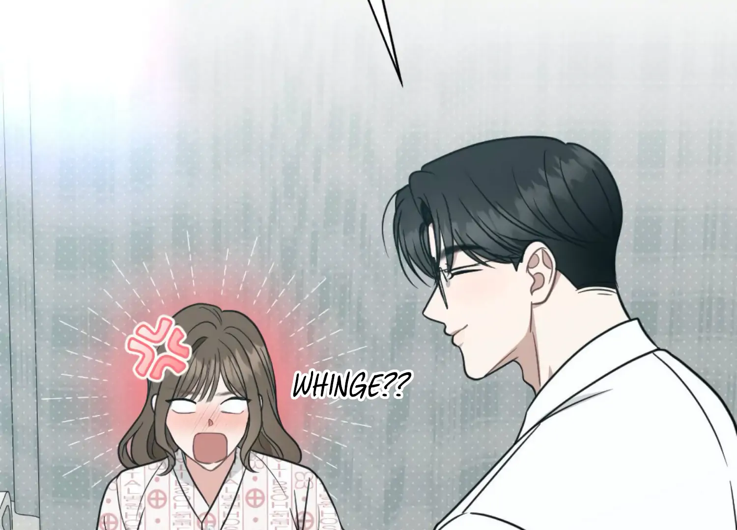 Work In Progress Chapter 3 - Page 58