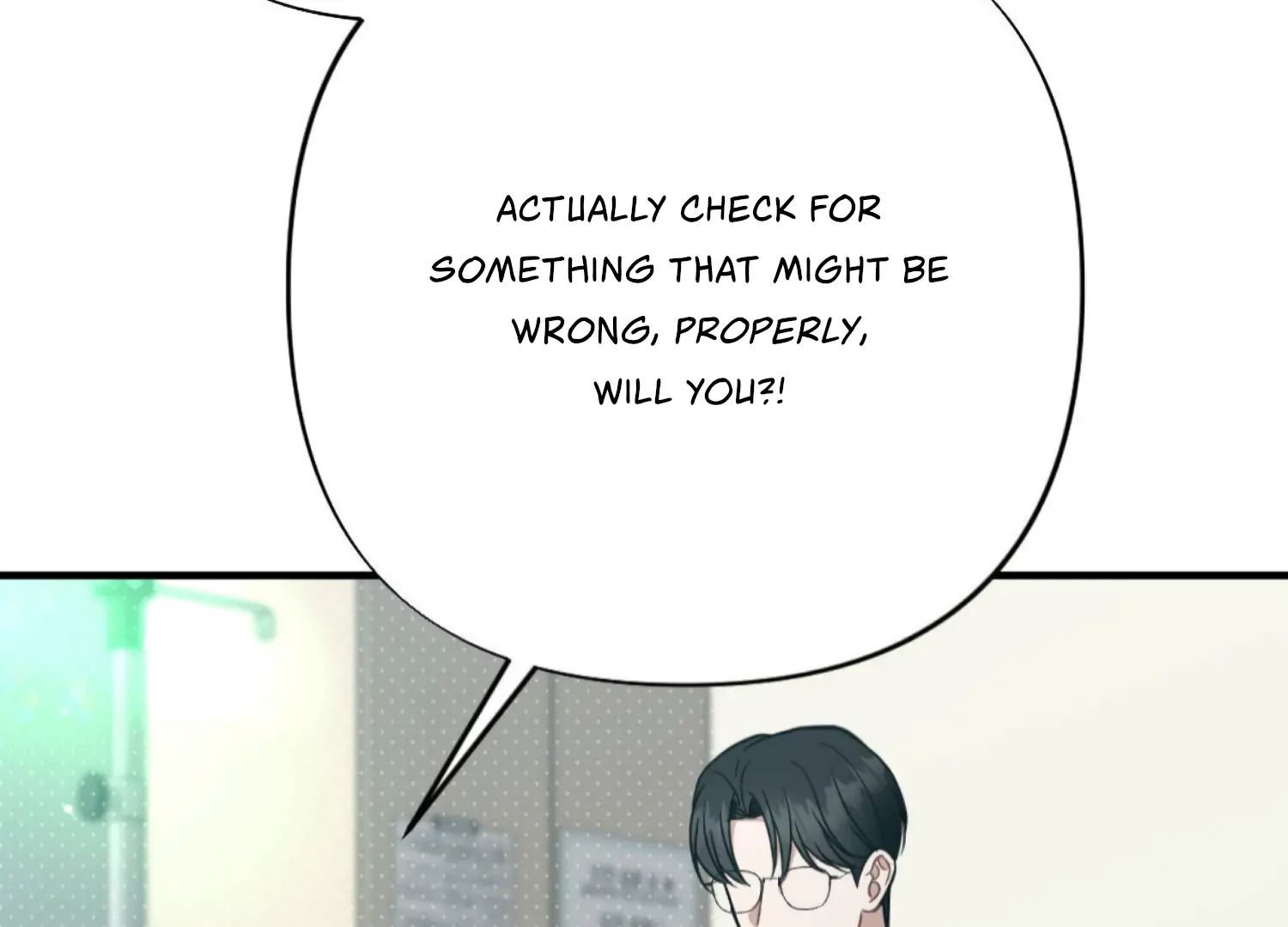 Work In Progress Chapter 3 - Page 65