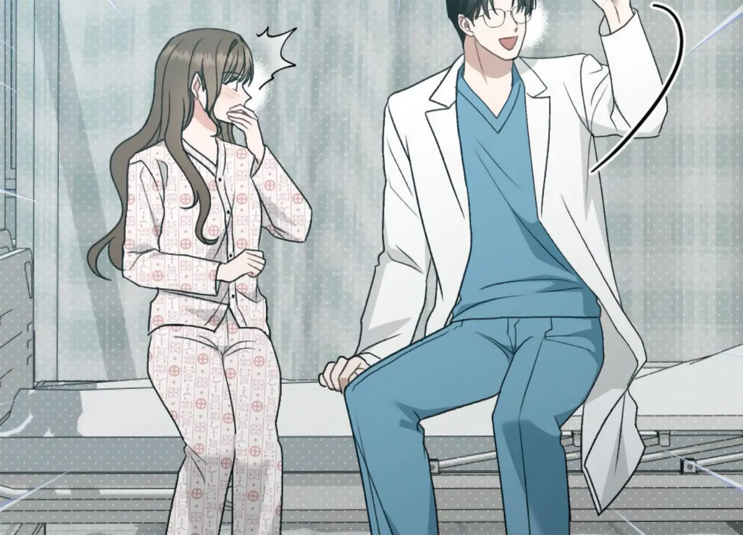 Work In Progress Chapter 3 - Page 69