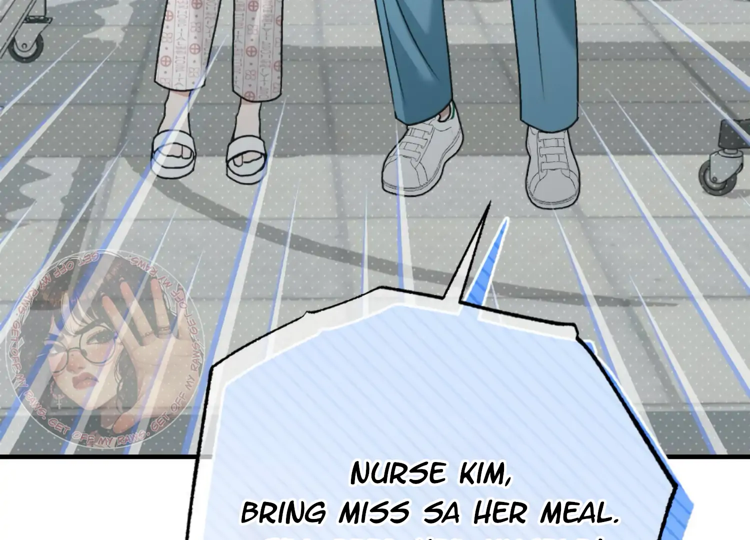 Work In Progress Chapter 3 - Page 70