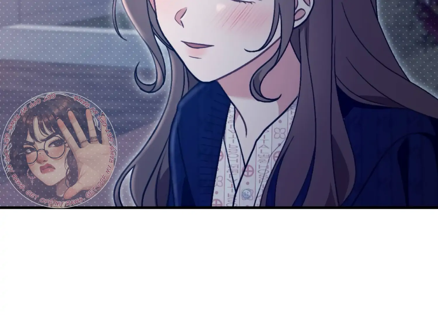 Work In Progress Chapter 4 - Page 105