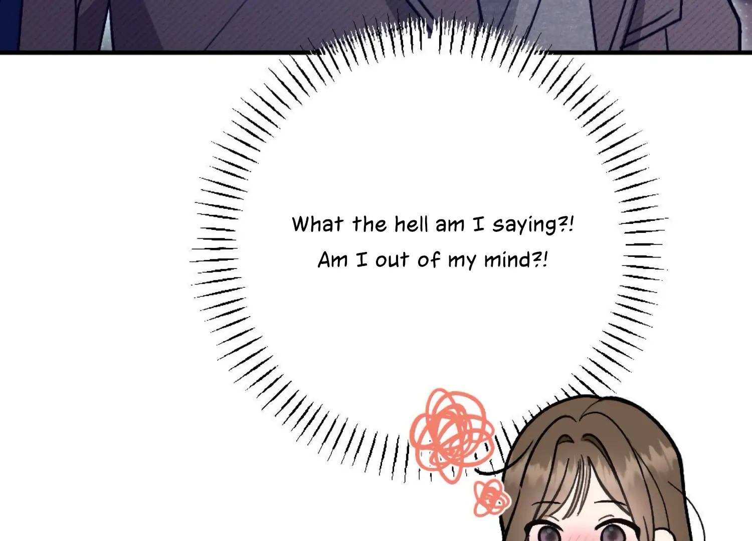 Work In Progress Chapter 4 - Page 109