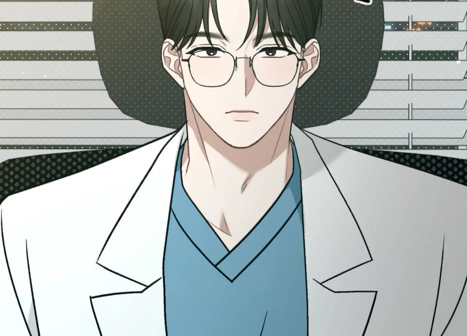 Work In Progress Chapter 4 - Page 12