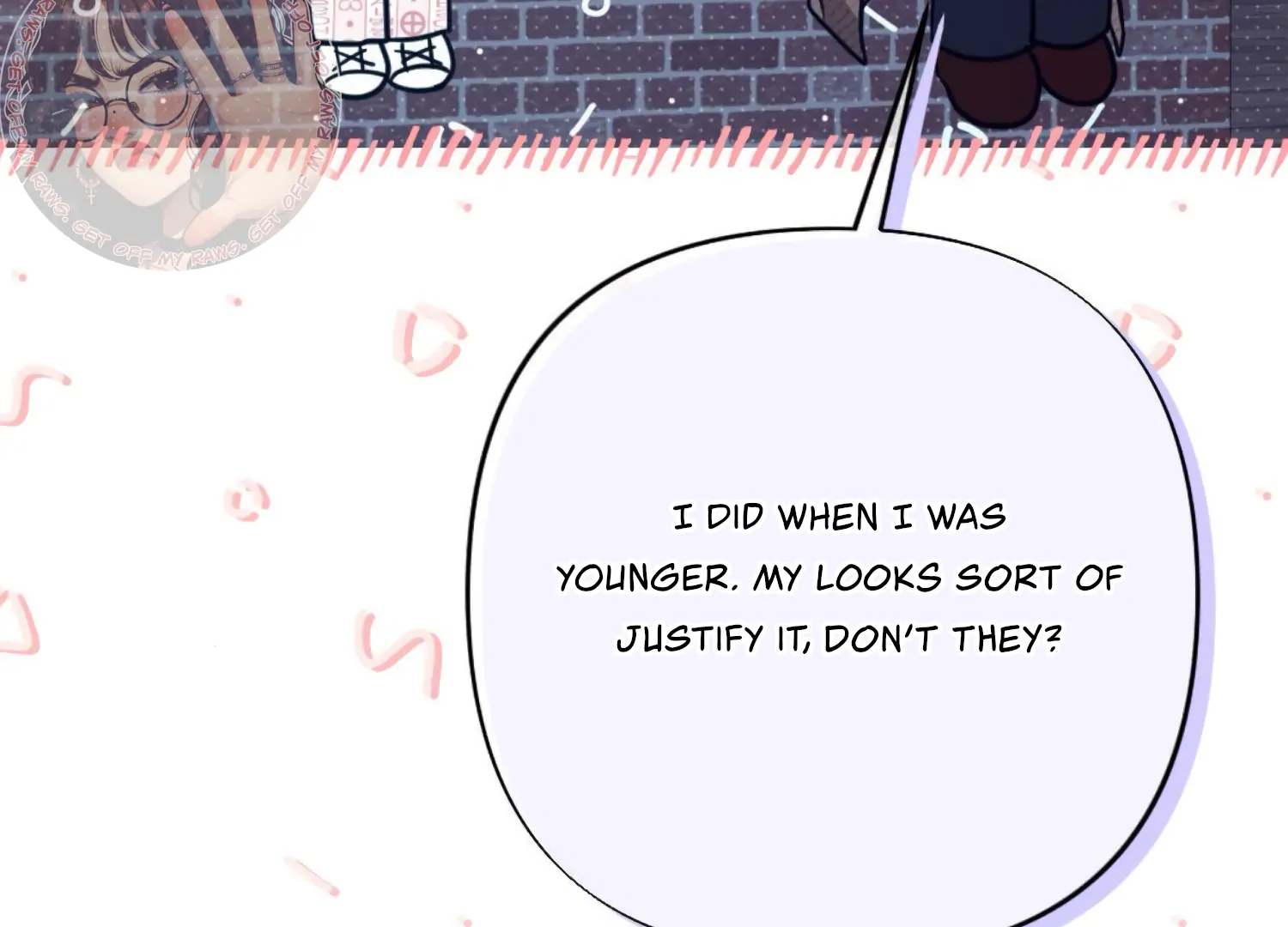 Work In Progress Chapter 4 - Page 118