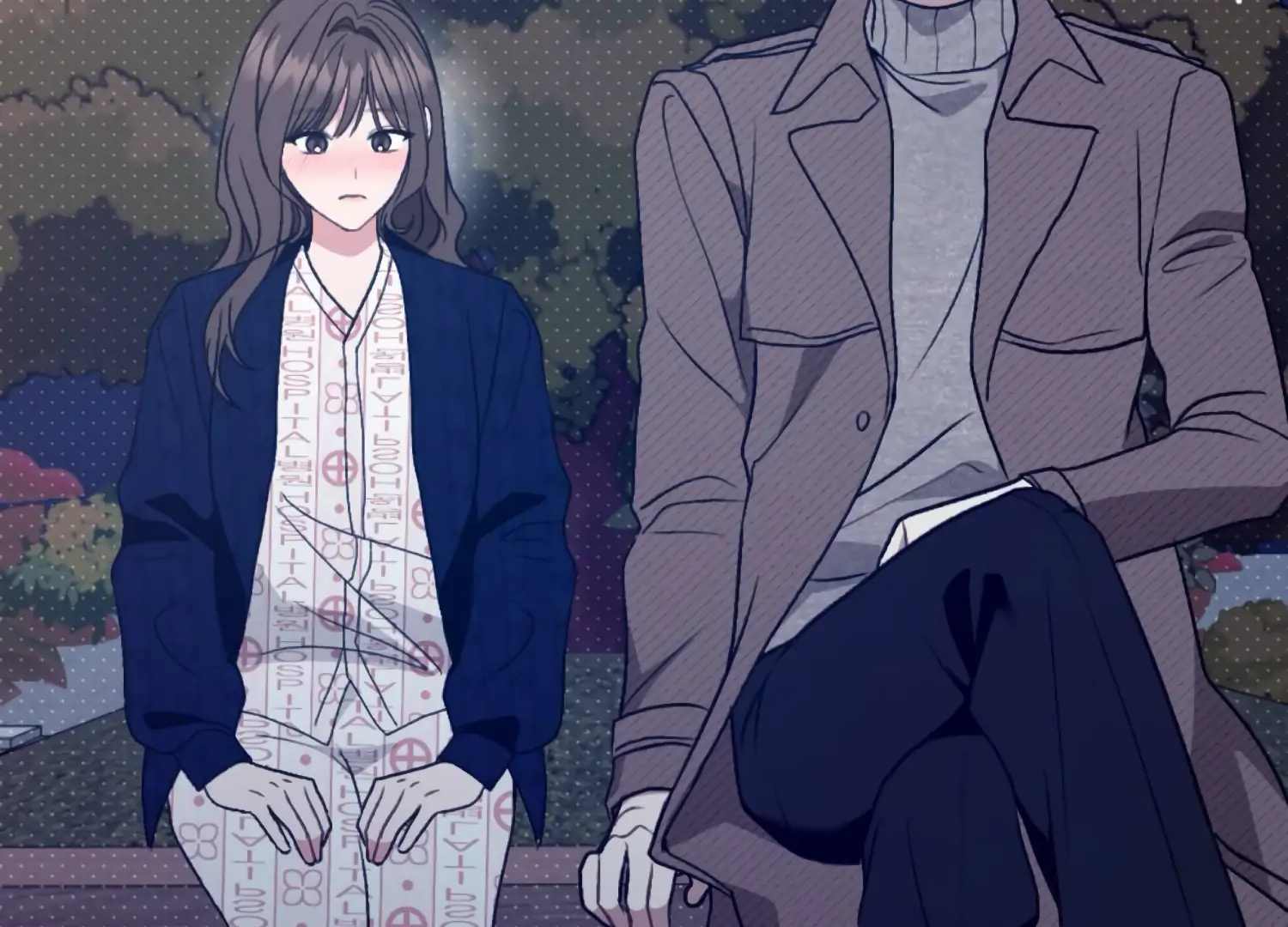 Work In Progress Chapter 4 - Page 132