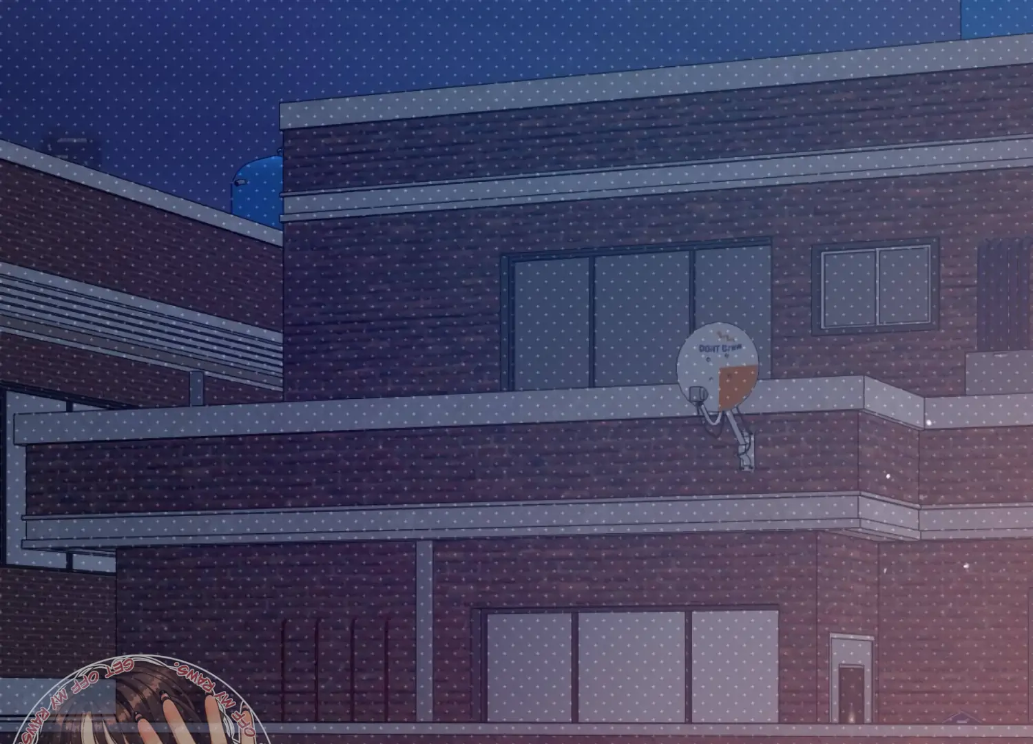 Work In Progress Chapter 4 - Page 138