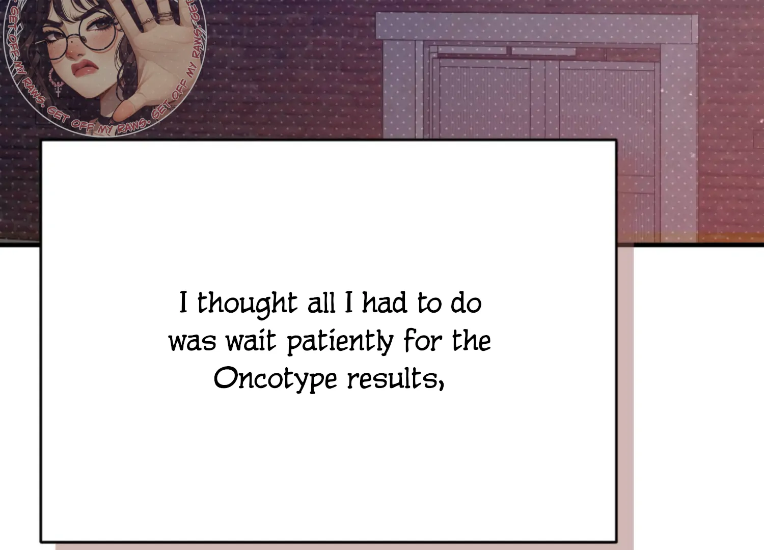 Work In Progress Chapter 4 - Page 139