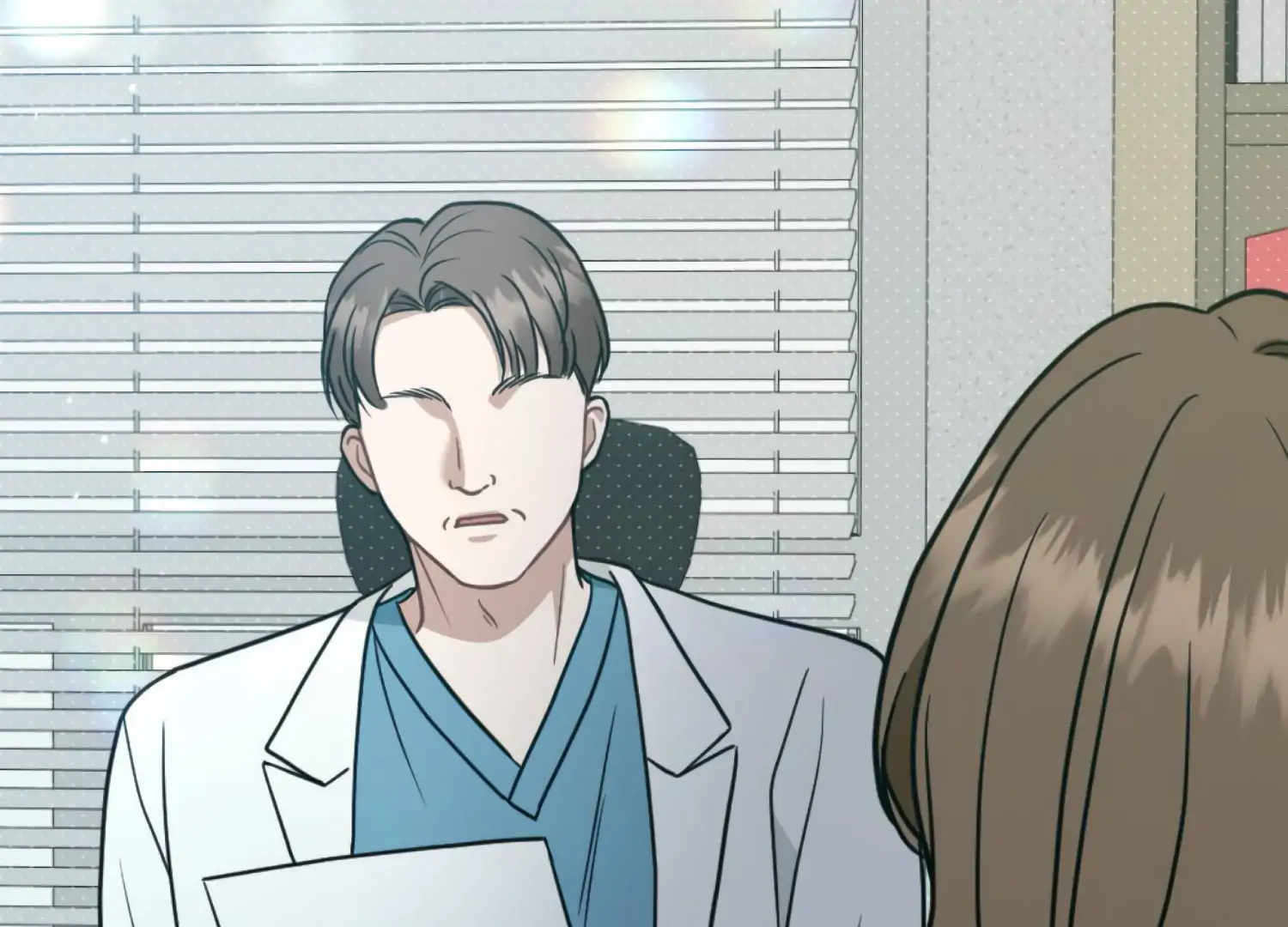 Work In Progress Chapter 4 - Page 151