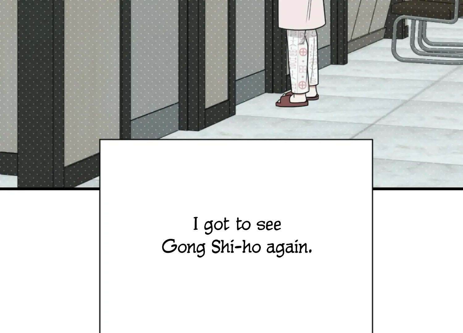 Work In Progress Chapter 4 - Page 157